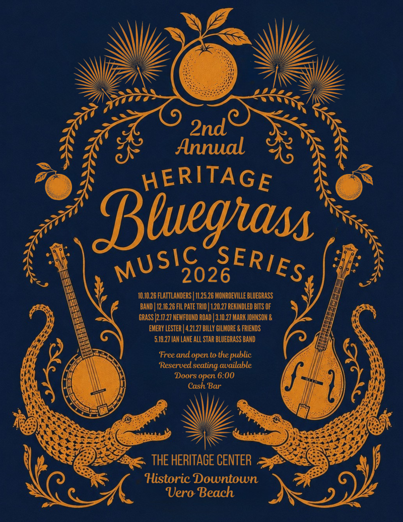 Bluegrass Lineup_Vertical