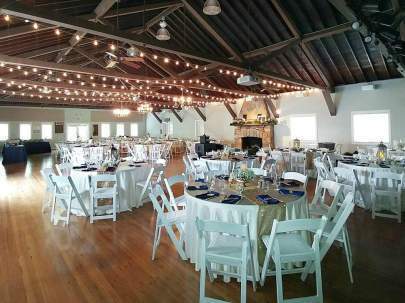 Party Setup Design: Epic Events