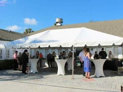Patio Setup Design: Affordable Swarayz