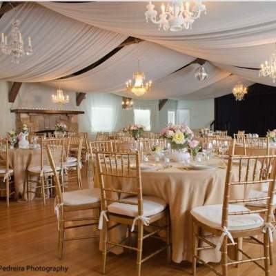 Vero Heritage Centre as Your Classic Wedding Venue