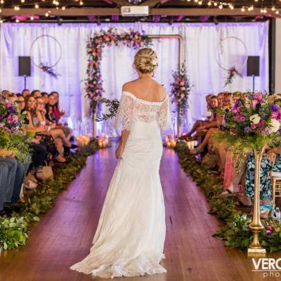 Vero Beach Bridal show & Tour 